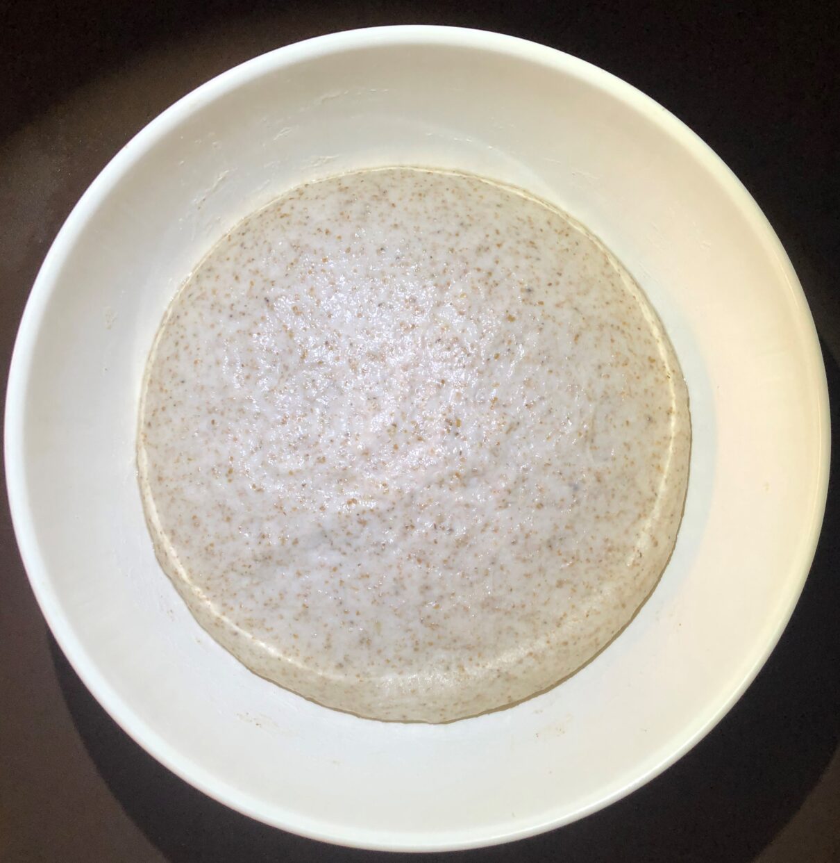 Raisin and Nut Bread レーズンナッツブレッド US Southern Kitchen