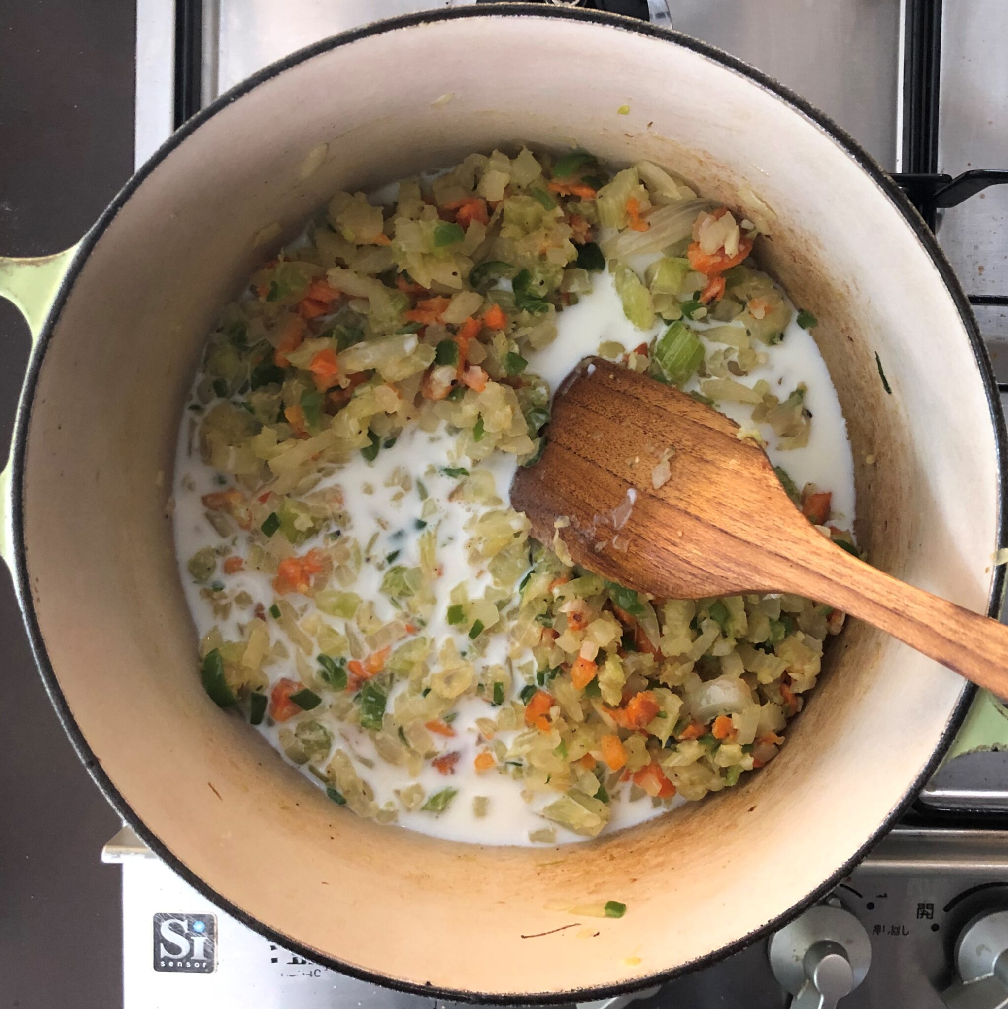 Hash Browns Casserole ハッシュブラウンキャセロール US Southern Kitchen