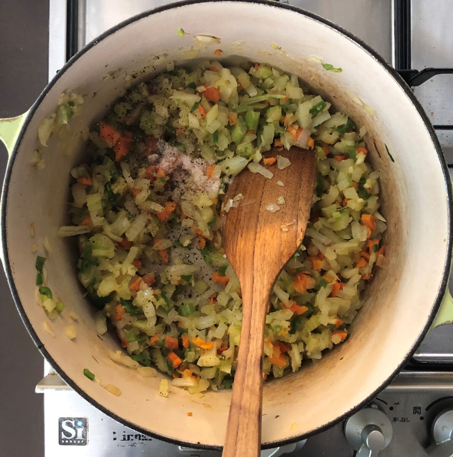 ハッシュブラウンキャセロールのレシピ