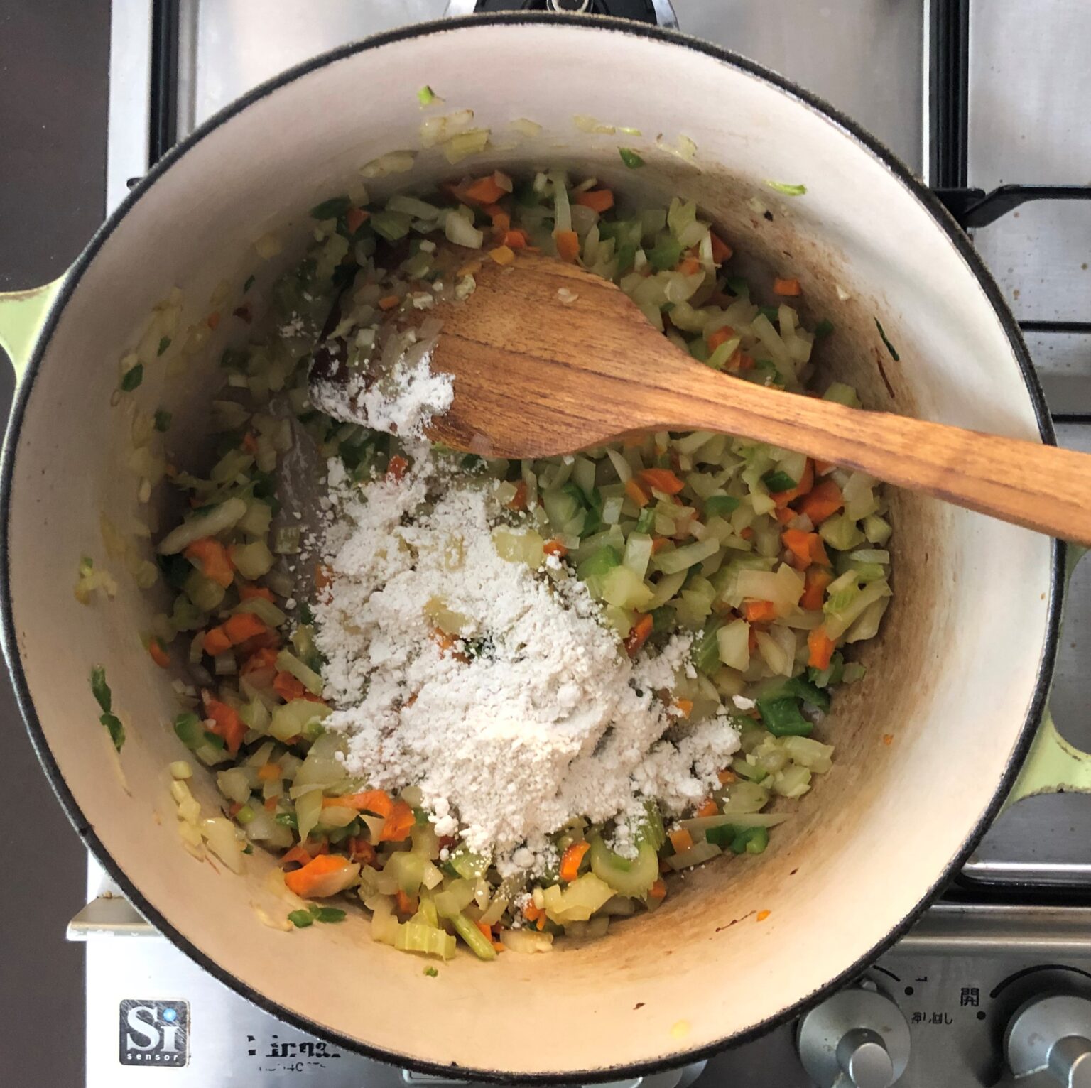 ハッシュブラウンキャセロールのレシピ