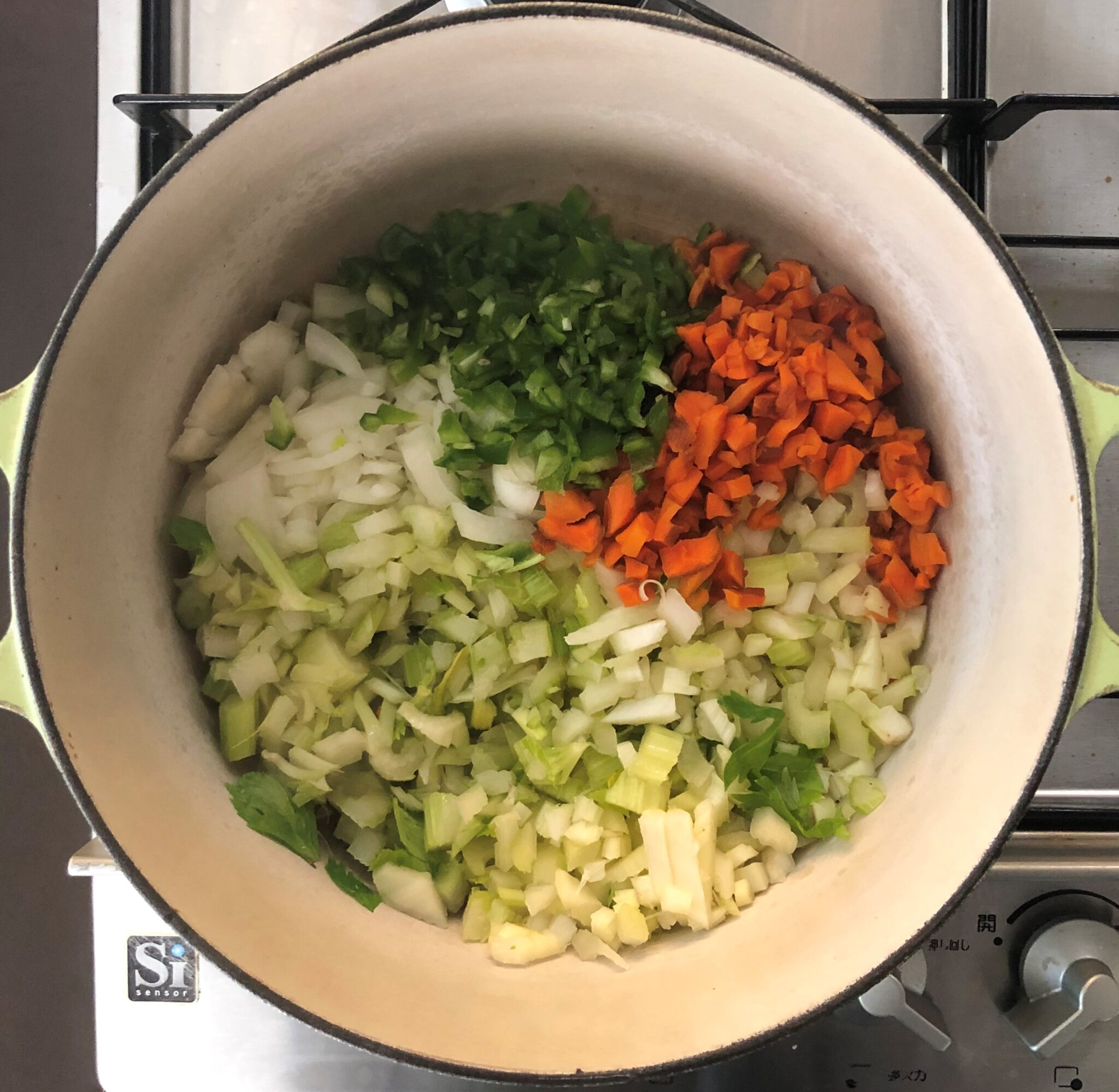 ハッシュブラウンキャセロールのレシピ