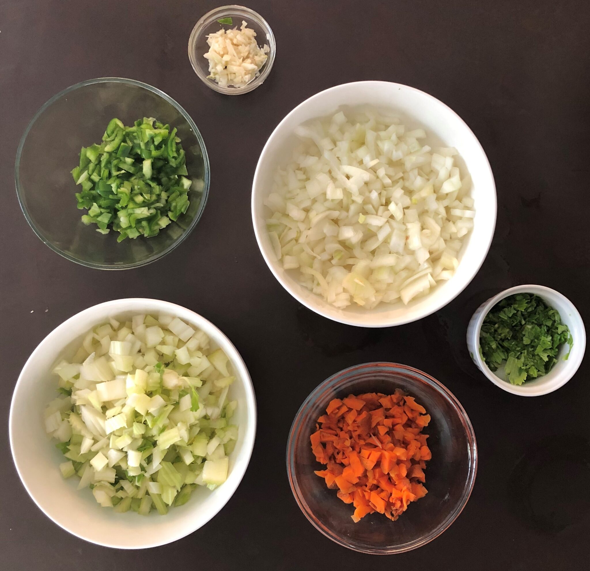 ハッシュブラウンキャセロールのレシピ