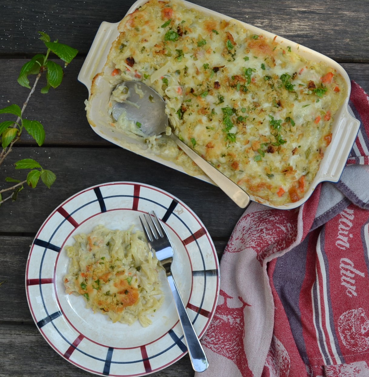 Hash Browns Casserole ハッシュブラウンキャセロール US Southern Kitchen