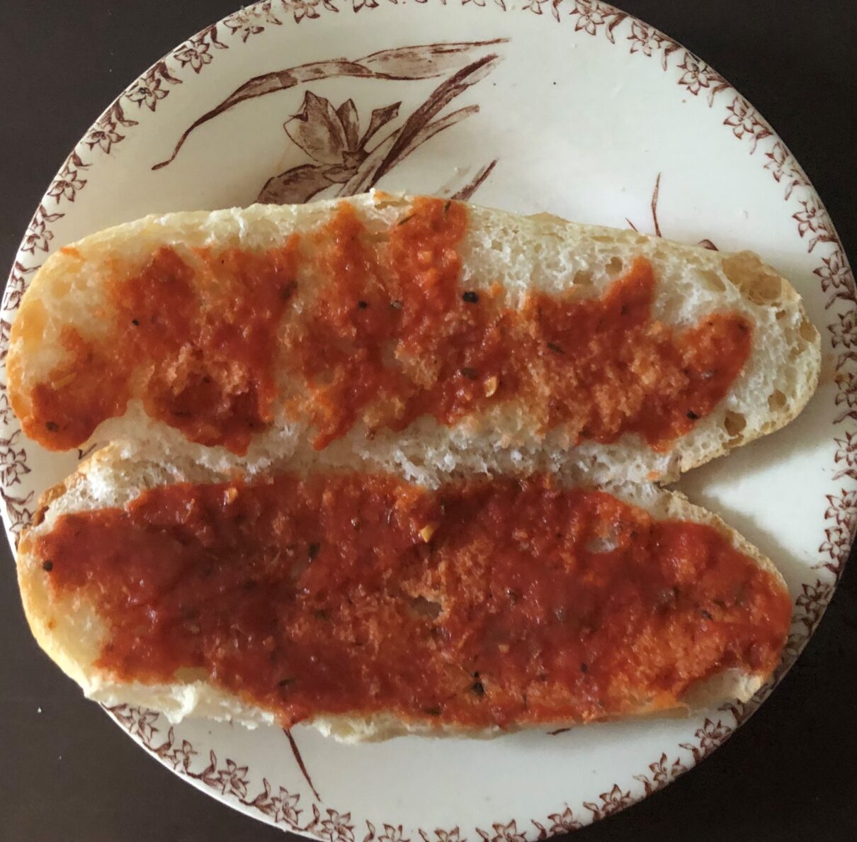 太鼓腹ミートボールサンドイッチのレシピ