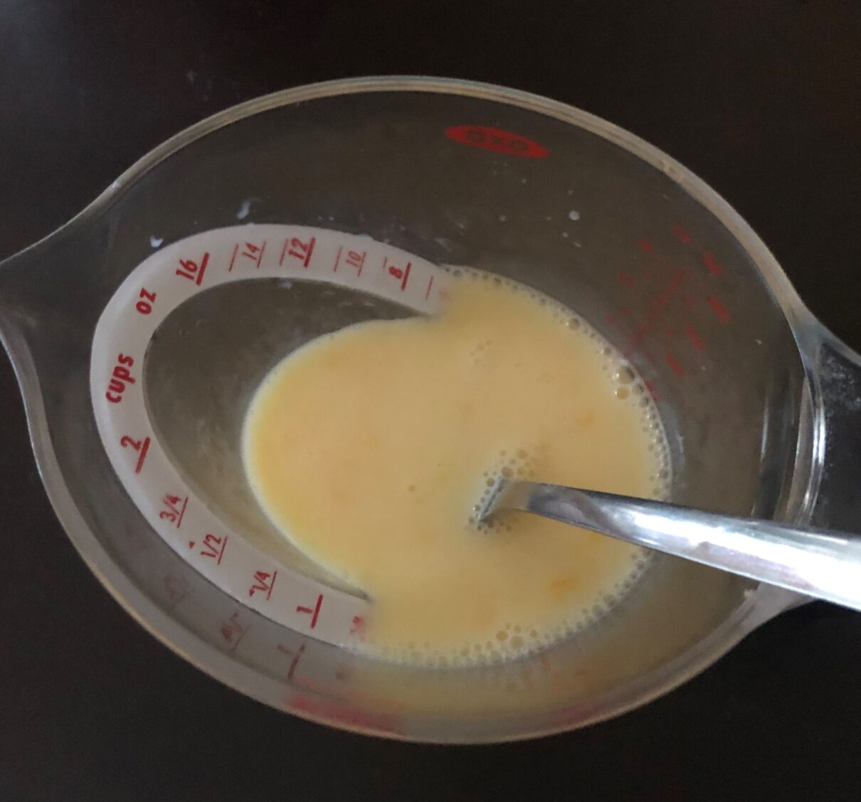 Boston Cream Doughnut ボストンクリームドーナツ US Southern Kitchen