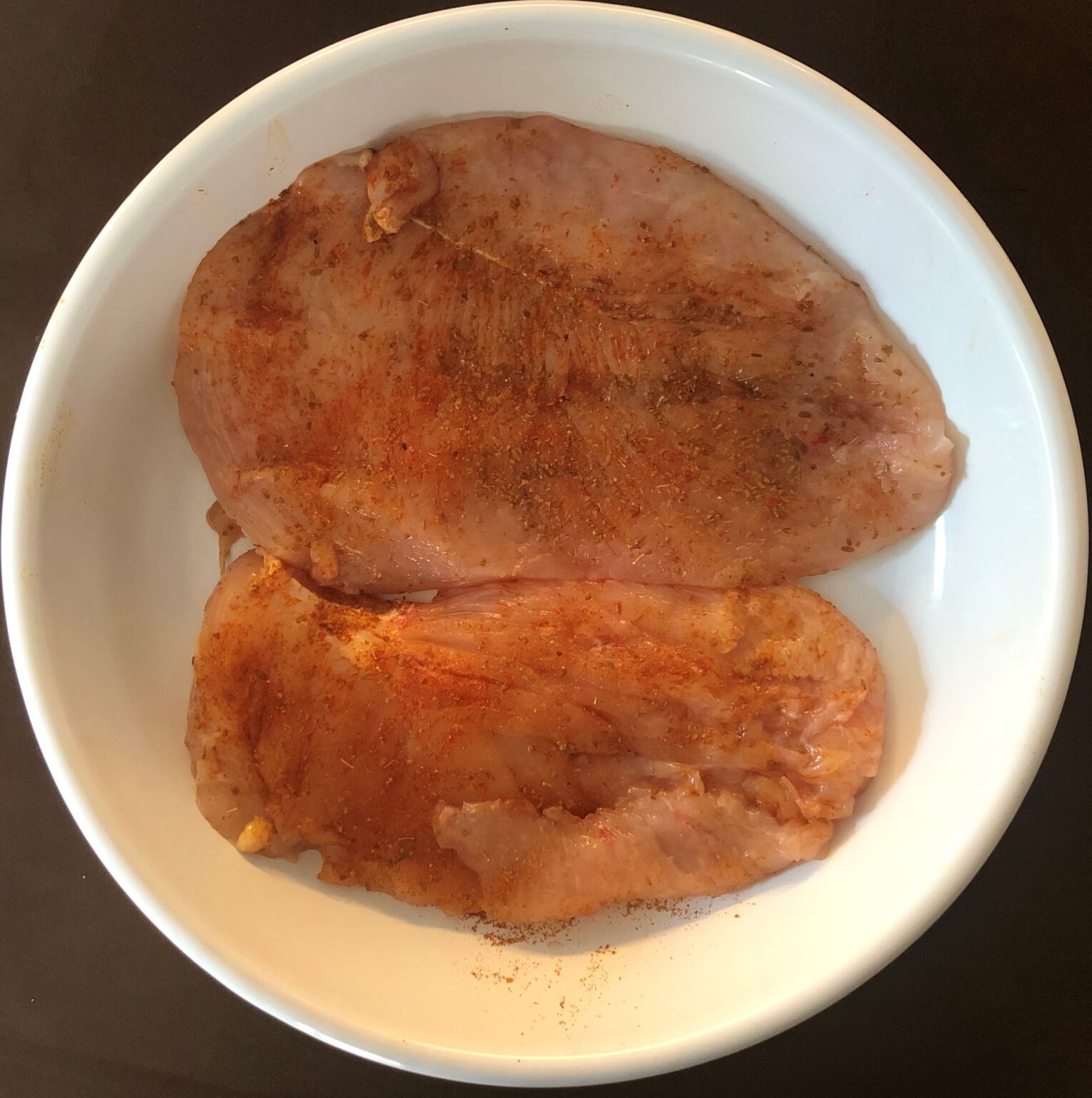 Chicken Avocado Mango Salad チキンアボカドマンゴサラダ US Southern Kitchen