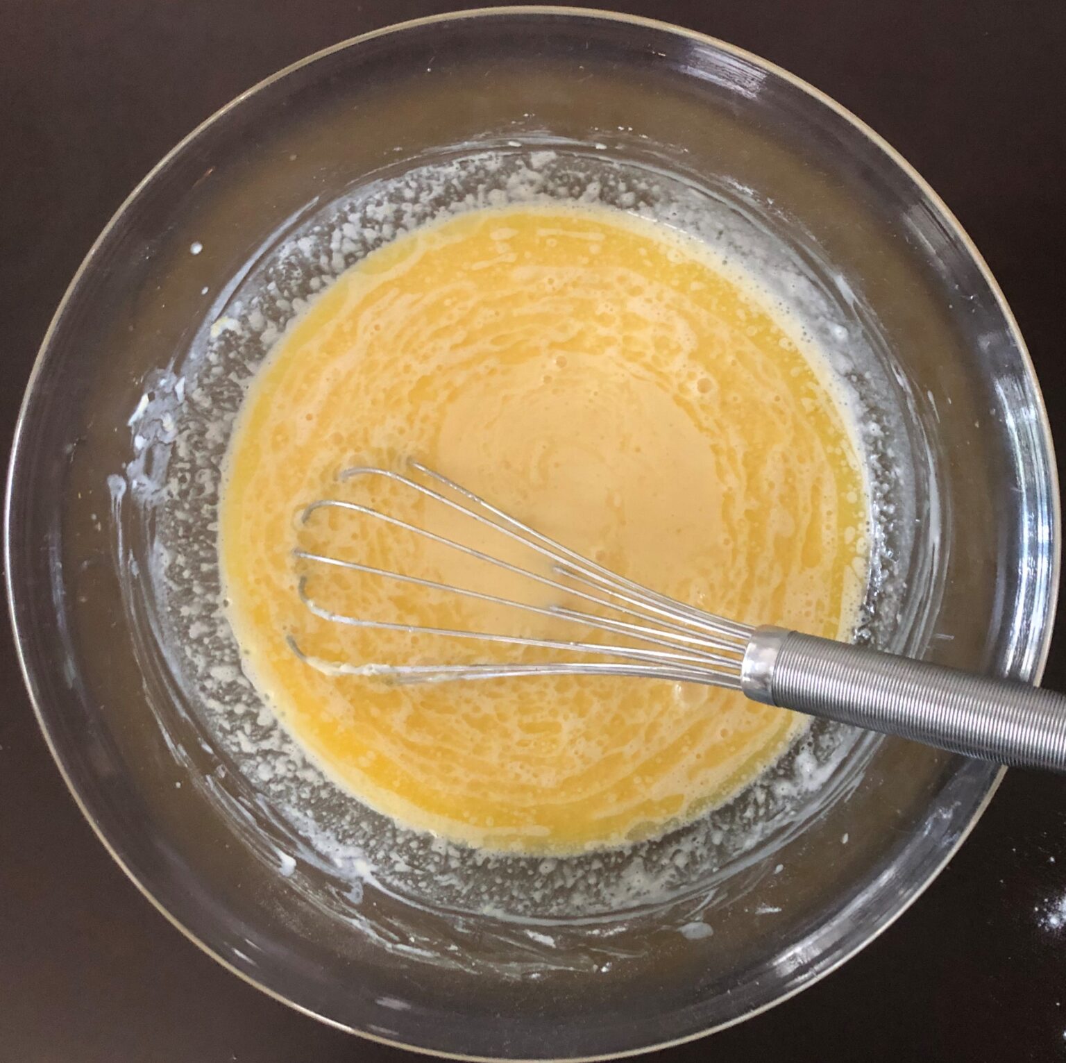 Lemon Pudding Cake レモンプディングケーキ US Southern Kitchen