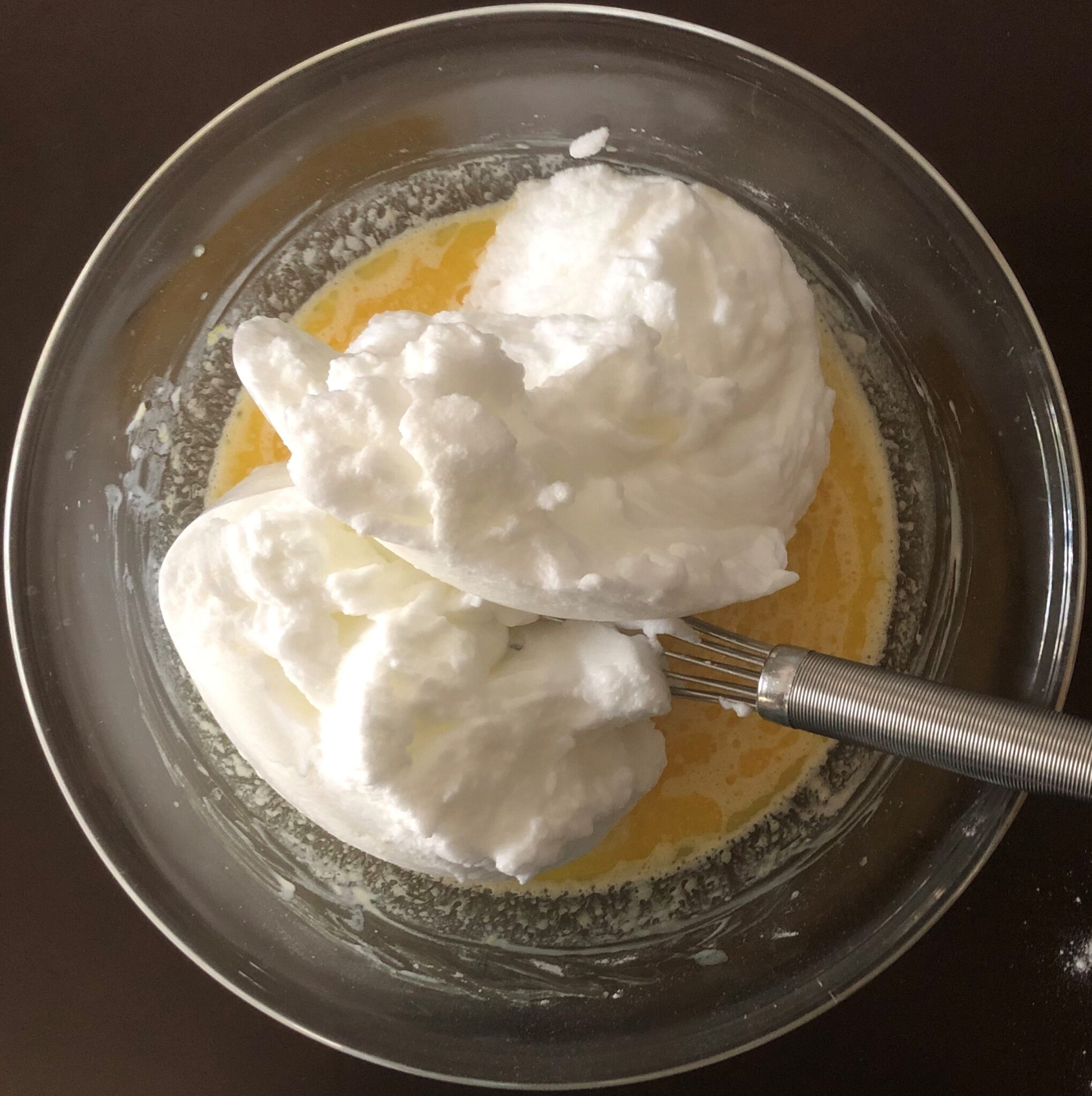 Lemon Pudding Cake レモンプディングケーキ US Southern Kitchen