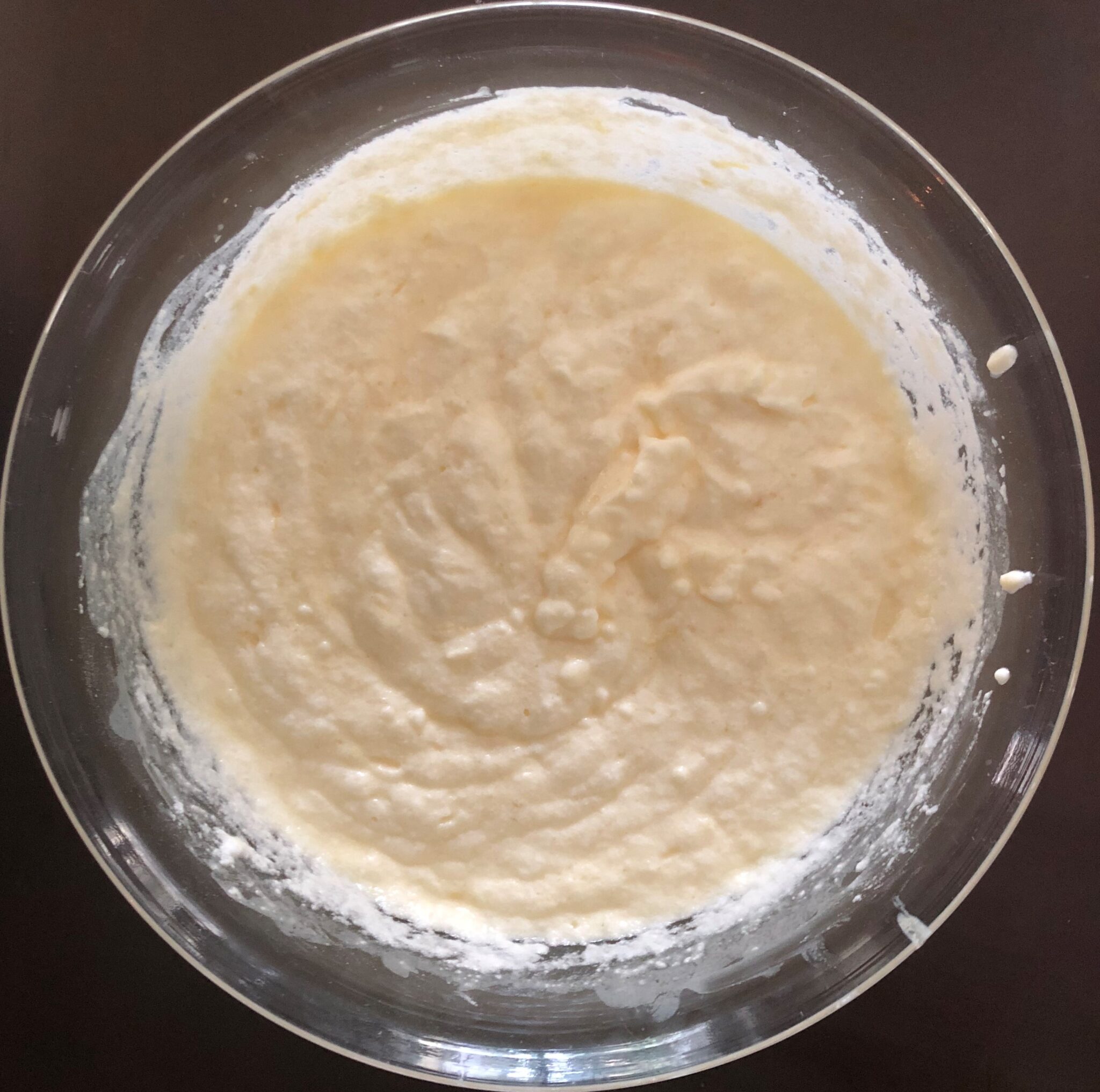 Lemon Pudding Cake レモンプディングケーキ US Southern Kitchen