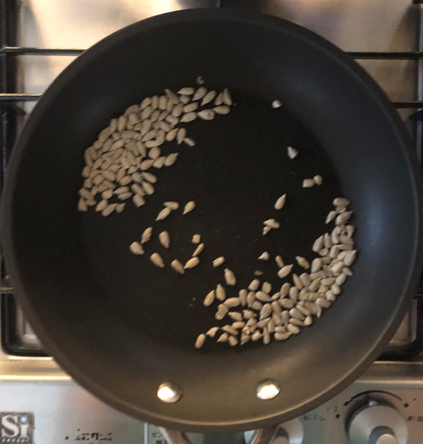 Poached Egg Salad with Yogurt Dressing ポーチドエッグとヨーグルトドレッシングのサラダ US