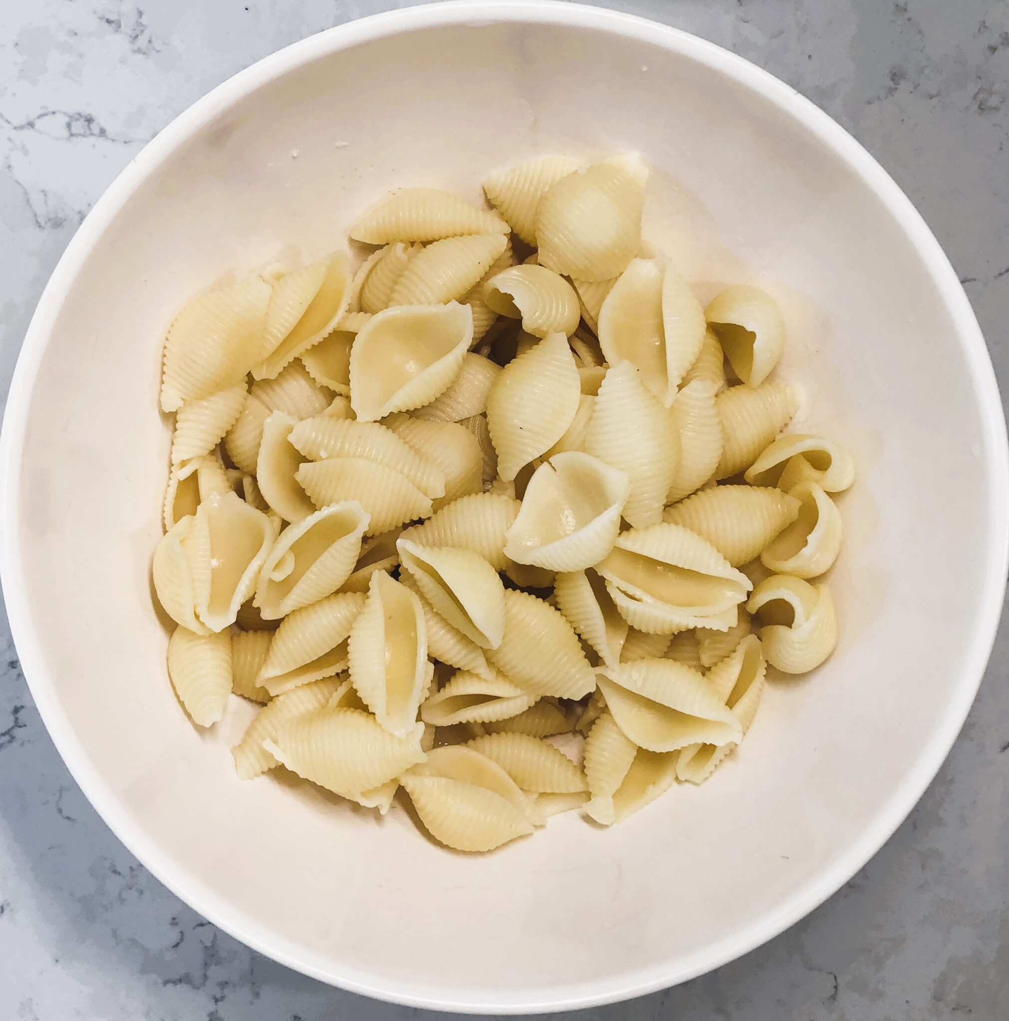 Deviled Egg Pasta Salad デビルドエッグパスタサラダ US Southern Kitchen