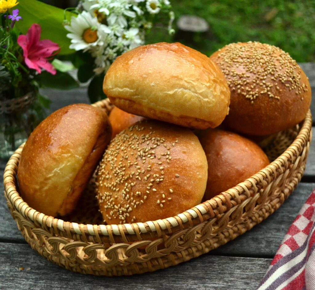 Brigitte Brioche ブリオッシュ マフィン パン ブリオッシュ