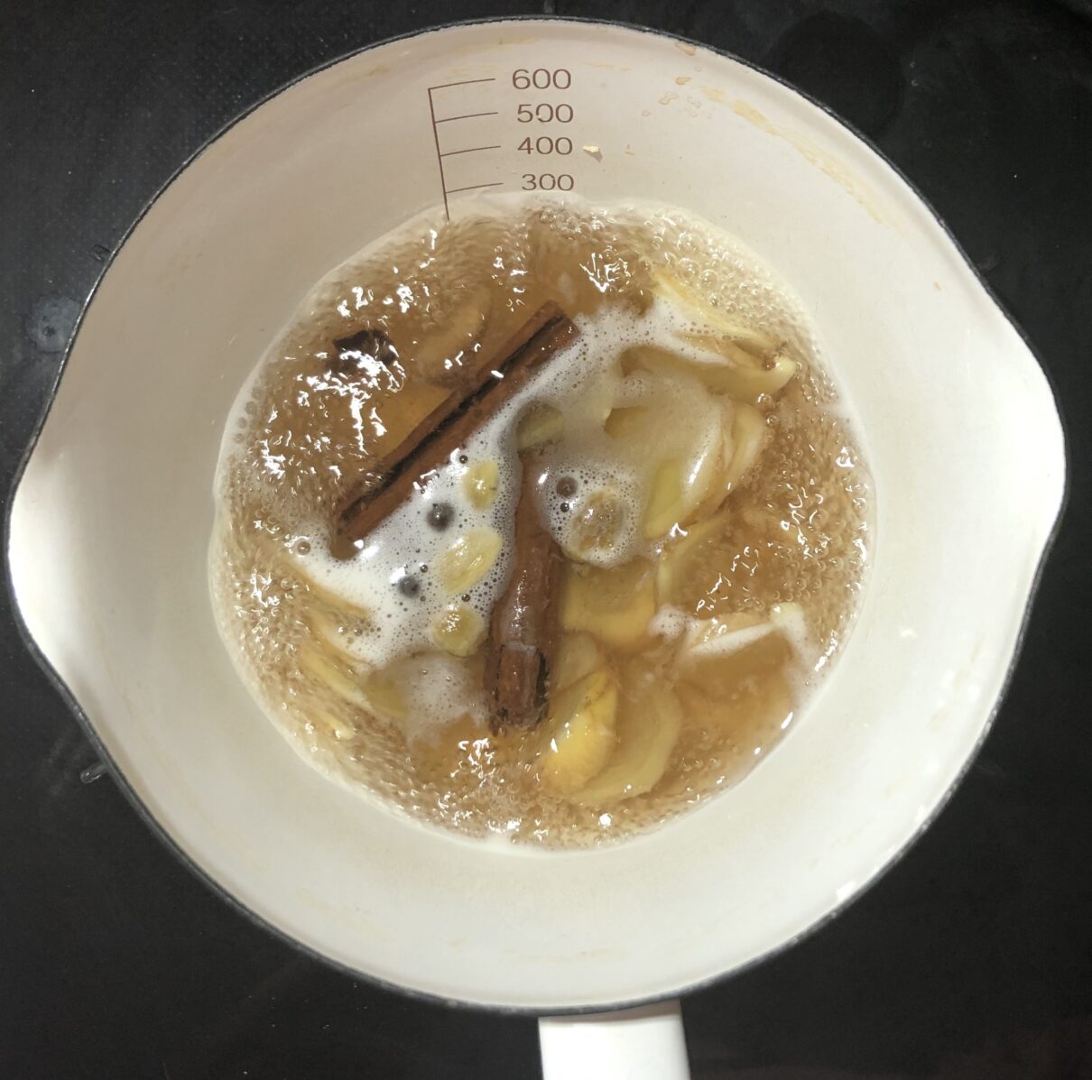 Turmeric Latte ターメリックラテ US Southern Kitchen