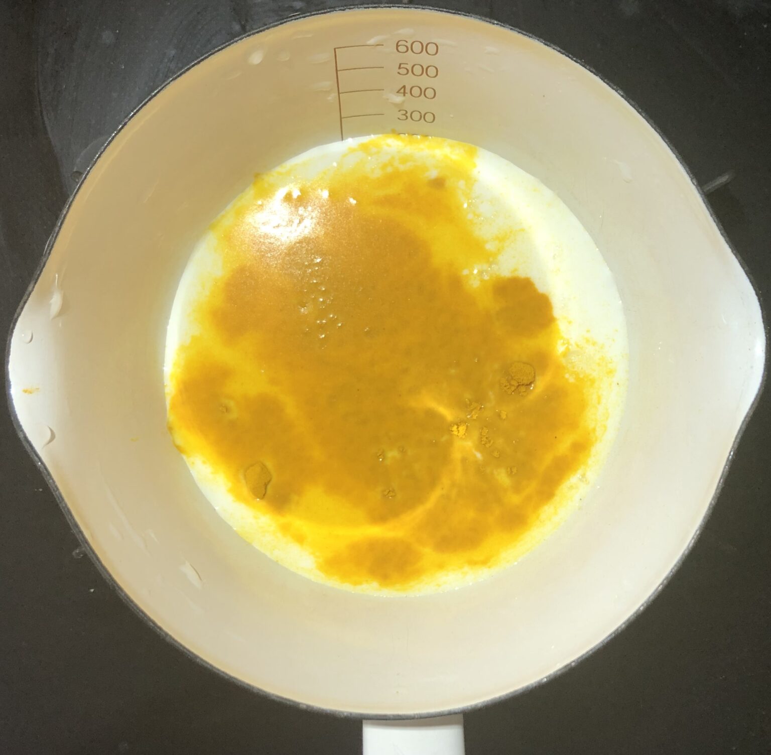 Turmeric Latte ターメリックラテ US Southern Kitchen