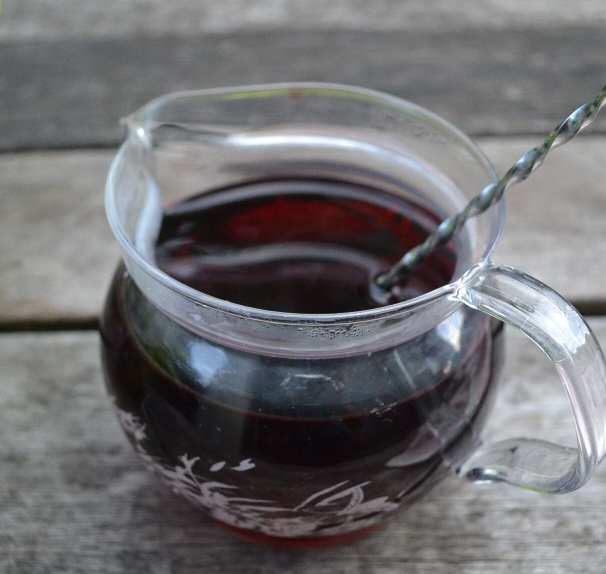 Jamaican Iced Tea ???????????????????????????????????? US Southern Kitchen